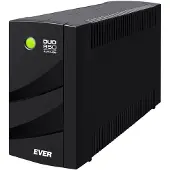 Ever T/davrto-000k85/01 Ups Noir