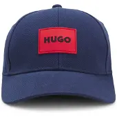 HUGO Casquette pour enfant en coton