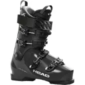 Head Kaliber 100 Mv Alpine Ski Boots Noir 26.5