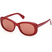 MAX&Co. Lunettes De Soleil Pour Femme Mo0155