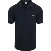 Sun68 Polo Vintage Marine