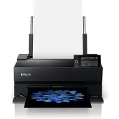 Epson Imprimante à jet d'encre - - SureColor SC-P700 - A3 - 5760 x 1440 DPI - WiFi, USB, LAN