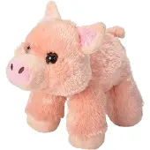 Wild republic HUG'EMS PIG