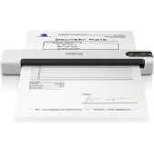 Epson WorkForce DS-70 A4 - Scanner