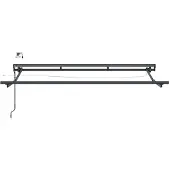 vidaXL Store électrique rétractable 3,5 x 2 m