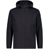 CMP Coupe-vent à capuche fixe