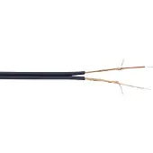 DAP D940 câble audio/vidéo asymétrique (3 mm) sur bobine 100 m