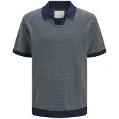 Jack & Jones Pull-over 'JPRCceaston' marine