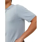Jack & Jones Pull-over 'Emil' bleu clair