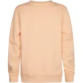 Petrol Industries Sweat orange pastel