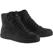 Alpinestars Chaussures Imperméables J-6 Black