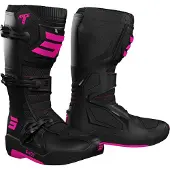 Shot Race 4 Bottes de motocross
