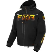 FXR Maverick 2-in-1 Veste de motoneige