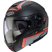 Caberg Levo X Elite Casque