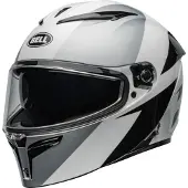 Bell Lithium Shear Full Face Helmet Gris M
