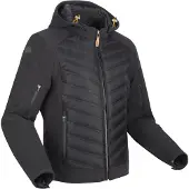 Segura Veste à capuche Natcho 2 Noir XL Homme Noir XL
