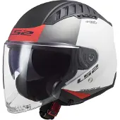 LS2 OF600 Copter II Urbane Casque jet