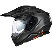NEXX X.WED3 Zero Pro Carbon Mat Casque Adventure Taille XL