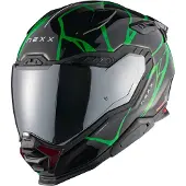NEXX X.WST 3 B-Side Casque