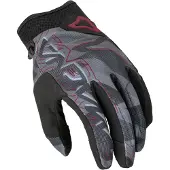 Macna Decode Woman Summer Gloves Gris L Femme