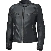 Held Robin Veste en cuir de motocyclette pour femme