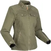 Segura Bahia Veste textile de moto pour femmes
