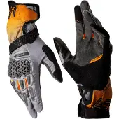 Leatt ADV Hydradri 5.5 Gants de moto imperméables