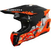 Airoh Twist 3 Dirt Casque de motocross