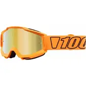 100% Accuri Extra Luminari Lunettes de motocross