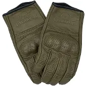 Rokker Tucson Gants de moto perforés