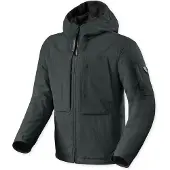 REV'IT! Danforth H2O Veste textile moto imperméable