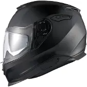 NEXX Y.100 Core Noir Mat Casque Intégral Taille L