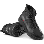Forma Kumo Dry Motorcycle Shoes Noir EU 41 Homme