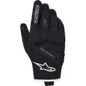 Alpinestars Gants Imperméables Stella Moblast Black Off White
