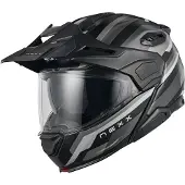 NEXX X. Lifecountry Westbound Casque