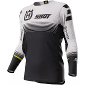 Shot Race Gear Aerolite Husqvarna Limited Edition Maillot de motocross