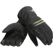 Dainese Plaza 3 D-Dry Gants de moto imperméables