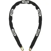 ABUS 8ks Chain Lock Noir 8 x 1400 mm