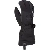 KLIM Klimate Gauntlet Gants de motoneige