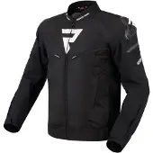 Rebelhorn Vandal Veste textile moto imperméable Taille