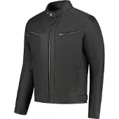 Rusty Stitches Dorian Jacket Noir XL Homme