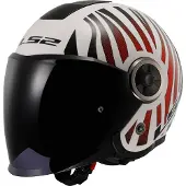 LS2 OF620 Classy Cool Casque jet