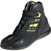 LS2 Garra Chaussures de moto pour femmes imperméables