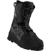 FXR X-Cross Pro BOA Bottes de motoneige