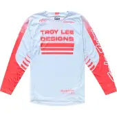 Troy Lee Designs GP Pro Segment Maillot Motocross