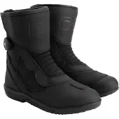 Richa Helion Atop Bottes de moto imperméables Taille