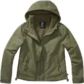 Brandit Veste mi-saison olive