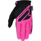 FXR Reflex Gants de motocross pour enfants