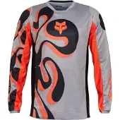 FOX 180 Emotion Maillot de motocross