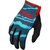 O'Neal Mayhem Wild Gants de motocross